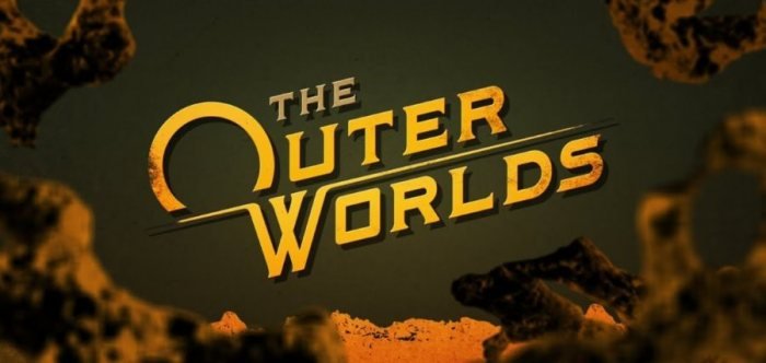 The Outer Worlds